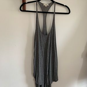 Wilfred long tunic/tanktop
